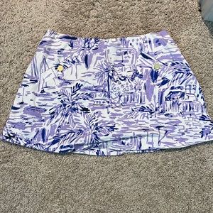 Lilly Madison Skort